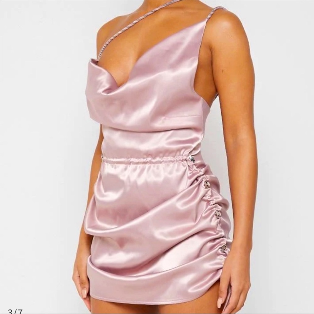Maniere de voir dress